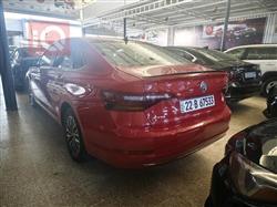 فولكسفاغن جيتا